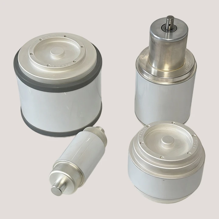 Compact Capacitor Compact Capacitor