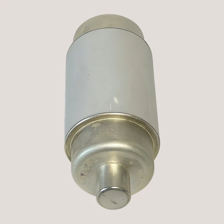 Fixed Vacuum Capacitor best