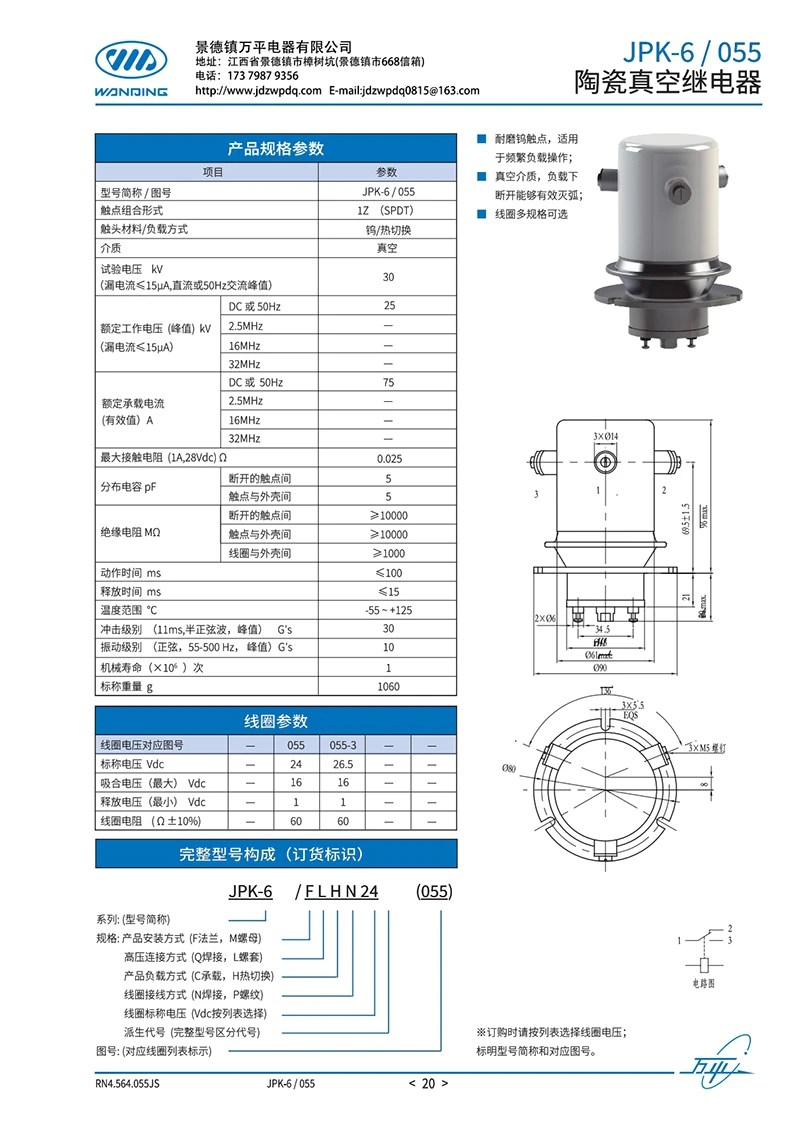 JPK-6-055 JPK-6-055